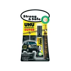 Produktbild von UHU Alleskleber Super Strong + Safe | 305053