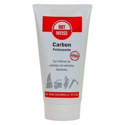 Produktbild von ROTWEISS - Carbon-Polierpaste 150 ml | 304950