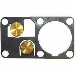 Produktbild von JABSCO Ventildichtung oben 29042-0000 | 301080