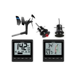 Produktbild von Garmin GNX Wired Sail Pack 43 | 200489