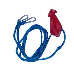 Produktbild von Spinera Schleppdreieck mit Edelstahlkarabiner | 303962