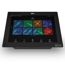 Produktbild von Raymarine AXIOM+ 12 RV, 12" Touch-Multifunktionsdisplay mit integriertem RealVision 3D, 600W Sonar | 200609
