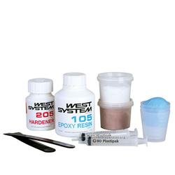 Produktbild von WEST SYSTEM -  101 Handy-Reparatur-Pack 300 g | 304371