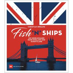 Produktbild von Fish 'n' Ships - Christian Irrgang | 800551