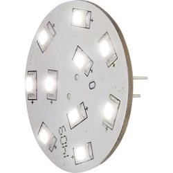 Produktbild von Batsystem Leuchtmittel G4 Stifte hinten 10 LED 8-30V 1,7W 140lm 3000k | 308545