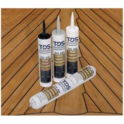 Produktbild von TDS Deck Caulk SIS 440 Dichtstoff grau 305 ml