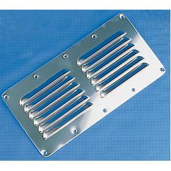 Produktbild von Lüfter, B x H 115 x 230 mm | 301656