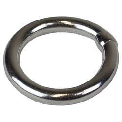 Produktbild von Optiparts 15mm Edelstahlring für die Opti-Großschot (Affenschaukel) | 305329