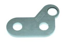 Produktbild von Bartels Dreilochscheibe Gr. 2 | 305821