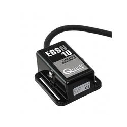 Produktbild von Quick Elektronischer Bilgenpumpenschalter, 20 A | 301468