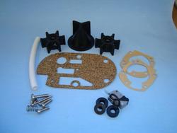 Produktbild von JABSCO Absaugpumpe, Ersatzteilkit | 301091