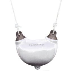 Produktbild von Fenderstep, weiss | 306191