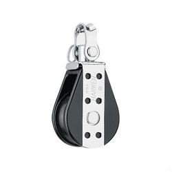 Produktbild von Harken 38mm Big BulletBlock mit Wirkbel H168 | 304032
