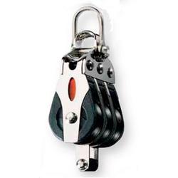 Produktbild von Ronstan Serie 20 Dreifachblock mit Hundsfott, RF20312 | 305665