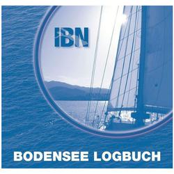 Produktbild von IBN Bodensee-Logbuch | 800157