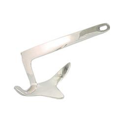 Produktbild von M-Anker Edelstahl 7,5 kg Typ RL | 306878