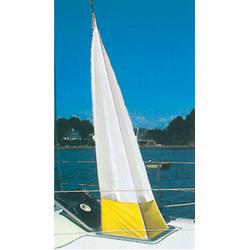 Produktbild von Lüftungssegel, Pyramide | 302311