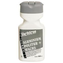 Produktbild von Yachticon - Alu Politur und Wachs  | 305154