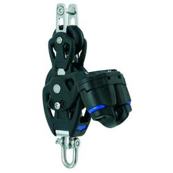 Produktbild von Seldén Gleitlager Violinblock PBB50 mit Wirbel | 305295