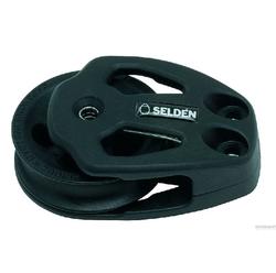 Produktbild von Selden Liegeblock mit flacher Unterseite - 60er Serie | 305701