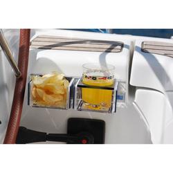 Produktbild von Marine Business Schalen inkl. Wandhalterung | 300372