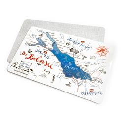 Produktbild von Frühstücksbrett "Bodensee" | 308361
