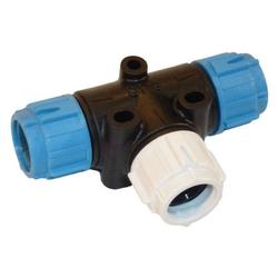 Produktbild von Raymarine Seatalk NG T-Stück | 200482