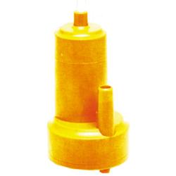 Produktbild von Minitauchpumpen, Leistung ca. 18 I/min, Ø 64 mm, Anschluss 10 mm | 300990