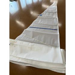 Produktbild von Beilken Großsegel Dacron 16,08 m² Cross Cut - Sun Odysee