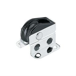 Produktbild von Harken 29mm Bullet Bockrolle H096 | 304027