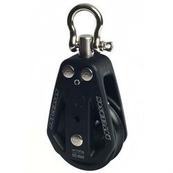 Produktbild von Rutgerson Einfachblock 60mm Serie „Cruising“ | 300950