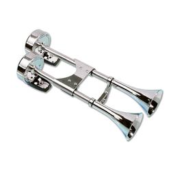 Produktbild von Elektrisches Signalhorn doppelt | 305762