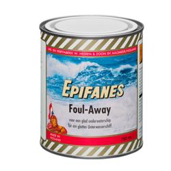 Produktbild von Epifanes Foul-Away 750 ml weiss - Antifouling | 308795