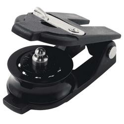 Produktbild von Holt Allen - HA 1375 Snatchblock für Tauwerk 6 - 10 mm | 302920