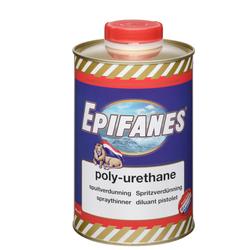 Produktbild von Epifanes Poly-Urethane Pinselverdünner 500 ml | 308785