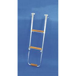 Produktbild von Teleskop - Heckstegleiter Main M | 300622