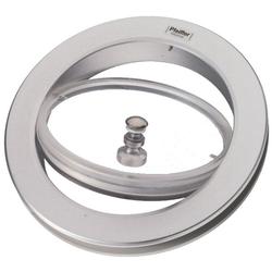 Produktbild von Pfeiffer Bullauge Alu, drehbar | 301346