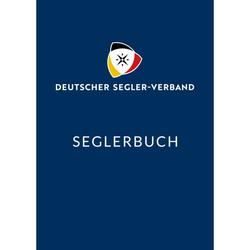 Produktbild von Seglerbuch - Deutscher Seglerverband | 800542