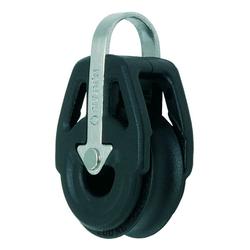 Produktbild von Seldén Einfachblock mit Bügel BBB30 für TauØ 8mm | 305296