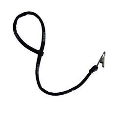 Produktbild von Musto Cap Retainer (Capcatch) schwarz