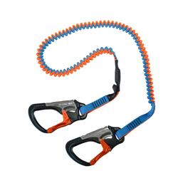 Produktbild von Spinlock 2-Clip Performance Leine, elastisch  | 308897
