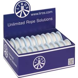 Produktbild von Liros Takelgarn, 30 m, 1,2 mm gewachst | 303810