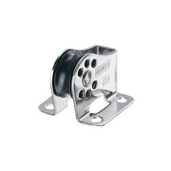 Produktbild von Harken 6mm Micro-Block Bockrolle H243 | 304014
