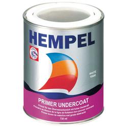 Produktbild von Hempel - Primer Undercoat 750 ml | 304772