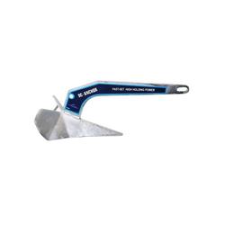 Produktbild von DC Anker aus feuerverzinktem Stahl 6 kg | 308548