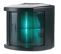 Produktbild von Hella 2984 Lichtgehäuse steuerbord schwarz | 301138