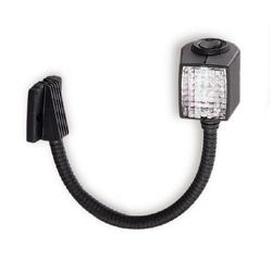 Produktbild von Hella Kartentisch-Leseleuchte, 295 mm, mit Halogenlicht | 300648