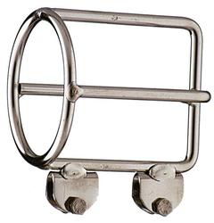 Produktbild von HS Bootshakenhalterung, Haltekorb | 301639