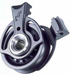 Produktbild von TyeTec® Snatchblock 37 mm Gleitlager Tauwerk 10 mm | 305628