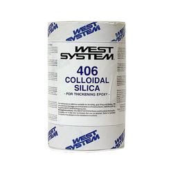 Produktbild von WEST SYSTEM 406  - Füllstoffe, Quarzmehl, 60g | 304381